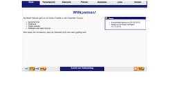 Desktop Screenshot of bastel-freak.de